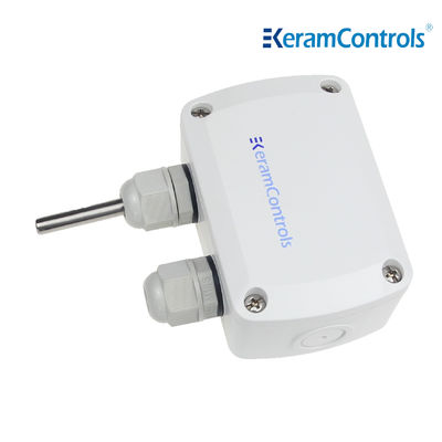 Система мониторинга температуры датчика температуры NTC10k