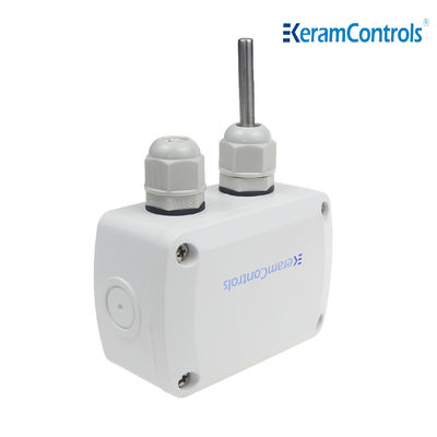 Передатчик установленный стеной температуры KTT100 4-20mA