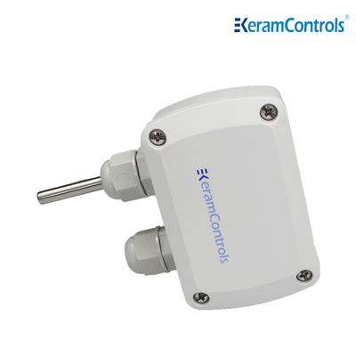 передатчик температуры провода 4-20mA 3 для Hvac