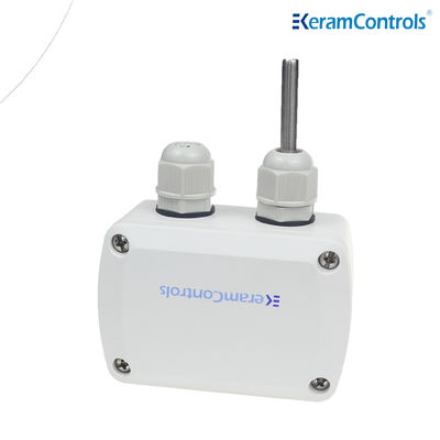 передатчик температуры провода 4-20mA 3 для Hvac