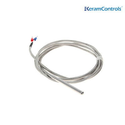 Датчики температуры стеклоткани 4mm водоустойчивые 30mm