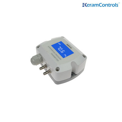 Передатчики 100Pa датчика HVAC воздуха к 10000Pa 0-10V