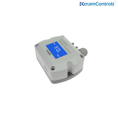 Передатчики 100Pa датчика HVAC воздуха к 10000Pa 0-10V