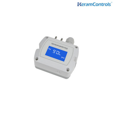 передатчик перепада давления 1000Pa воздуха 16-30V 0.15psi