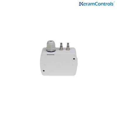Передатчик перепада давления RS485 HVAC цифров 0-10V