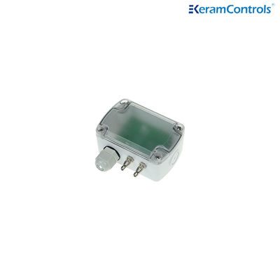 Передатчик перепада давления RS485 HVAC цифров 0-10V