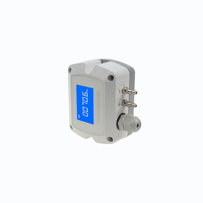 Датчик перепада давления IP65 цифров для системы HVAC