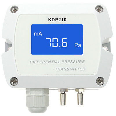 KDP210 Дифференциальный передатчик давления DPT