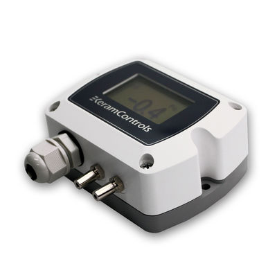 датчик RS485 перепада давления 0-5V 0-10V цифров