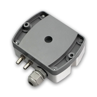 датчик RS485 перепада давления 0-5V 0-10V цифров