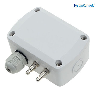 датчик перепада давления 0-±10000pa и 0-5V для HVAC
