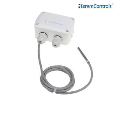 КТС120 датчик передатчики жидкость 2 проволока датчик температуры