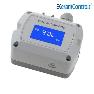16V к передатчику перепада давления 4-20mA DPT 30V IP65