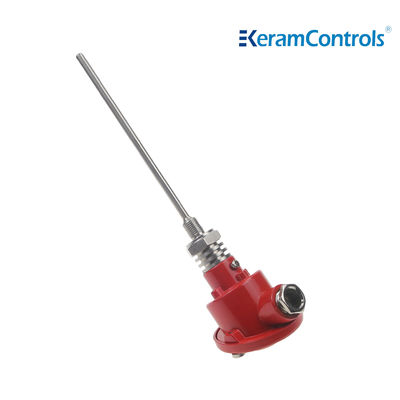 Передатчики температуры -70~500℃ цифров для парника