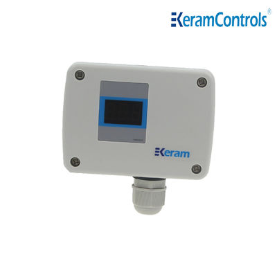 0-1s Передатчик скорости воздуха для измерения скорости ветра