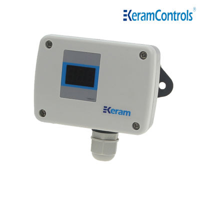 передатчик скорости воздуха 0-5m/S для HVAC
