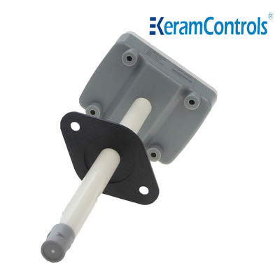 Передатчик скорости воздуха CE, устойчивый к высокой температуре 0-5 В