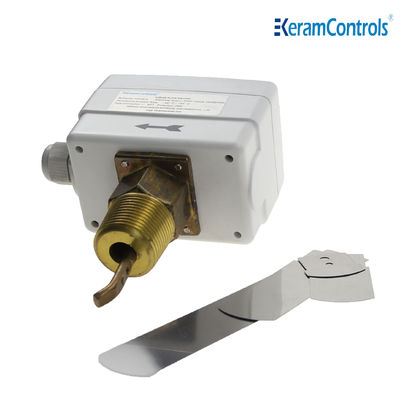 IP65 Микропластиковый переключатель потока Огнестойкость