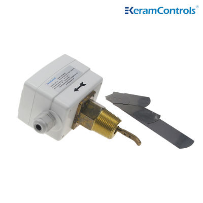 водонепроницаемые ABS переключатели потока жидкости для промышленных труб