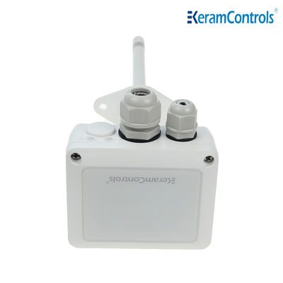 HVAC датчика влажности temp rs485