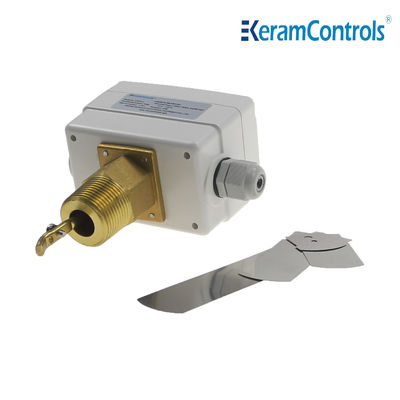 Латунный выключатель потока воды для водяной помпы