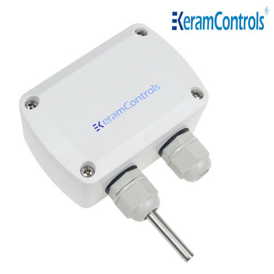 Система мониторинга температуры датчика температуры NTC10k