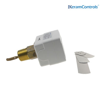 Выключатель потока жидкости SPDT HVAC