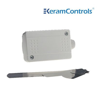 -20-120℃ Переключатель давления HVAC датчика расхода воды