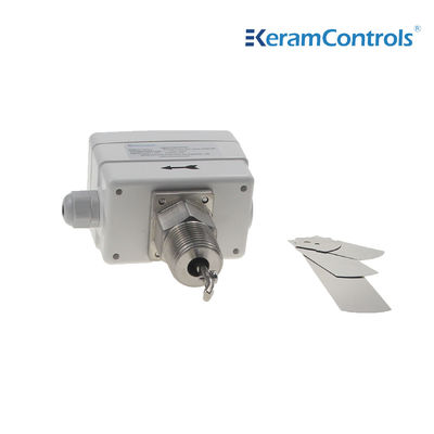 Электронное реле расхода воды Реле давления Hvac