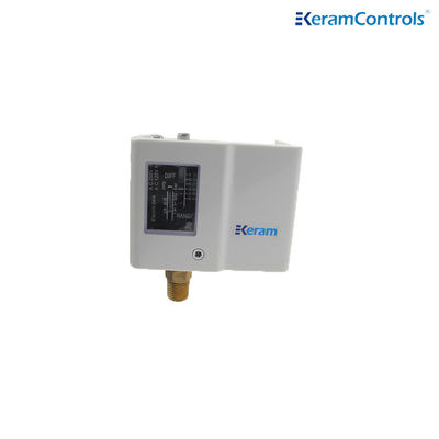 переключатель давления воды IP44 5-16bar SPDT для HVAC