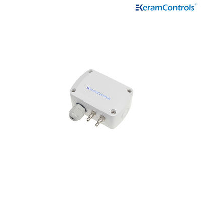 Передатчик перепада давления RS485 HVAC цифров 0-10V