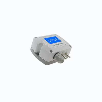 Датчик перепада давления IP65 цифров для системы HVAC