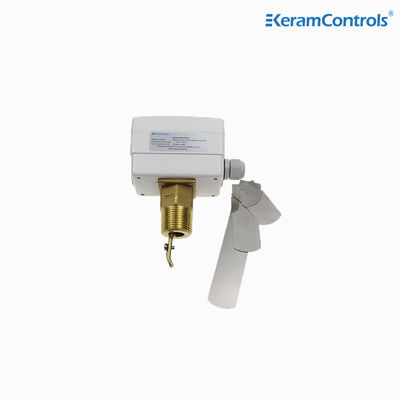 Выключатель потока водяной помпы IP65 SPDT жидкостный на одиночном этапе