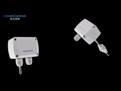 Датчик температуры KTT