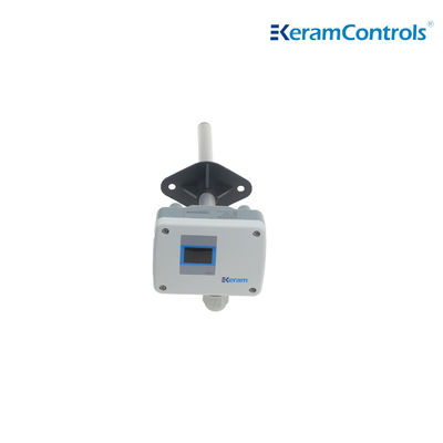 0-10В передатчик скорости воздуха для медицины