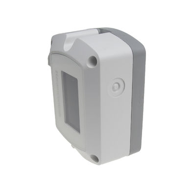 Передатчик дифференциального давления с отрицательным воздухом RS485