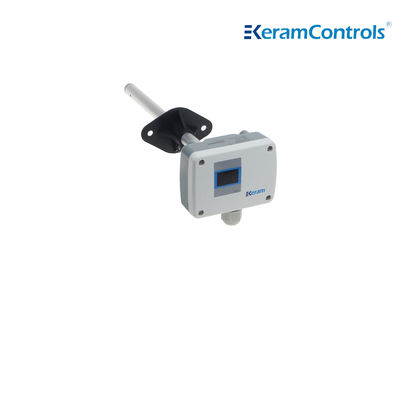 0-10В передатчик скорости воздуха для медицины