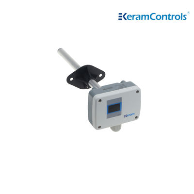 0-10В передатчик скорости воздуха для медицины