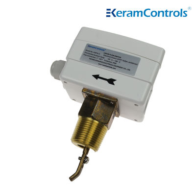 Настраиваемые переключатели потока жидкости от 1 до 8" 24 вольт