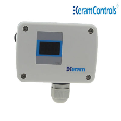 0-2s Передатчик скорости воздуха для воздушных труб