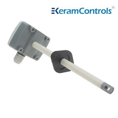 0-2s Передатчик скорости воздуха для воздушных труб