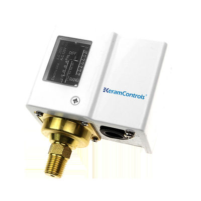 Ключи однодавления серии Q