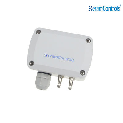 Дифференциальные передатчики давления серии KDP110 (непрозрачная оболочка)