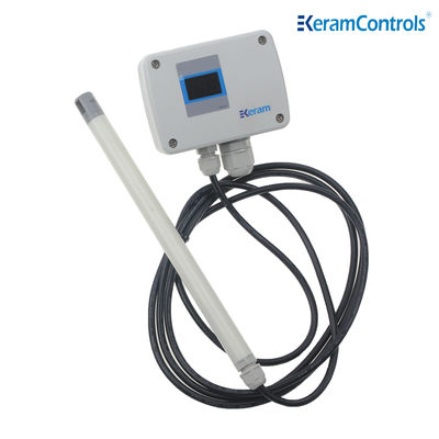 Передатчик скорости воздуха серии KAV120