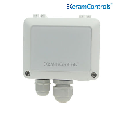 4-20mA 2 Wire влажность температурный датчик HVAC