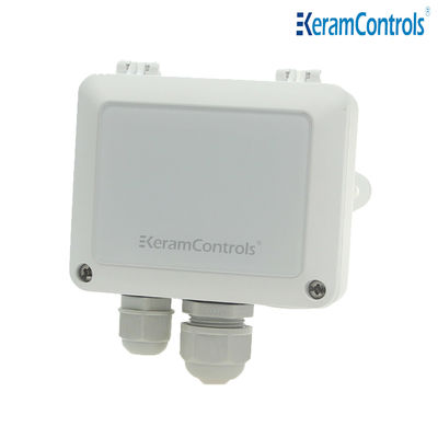 0 ~ 5 В светодиодный экран LCD для системы HVAC