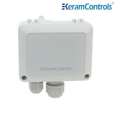 Передатчик температуры и влажности для HVAC