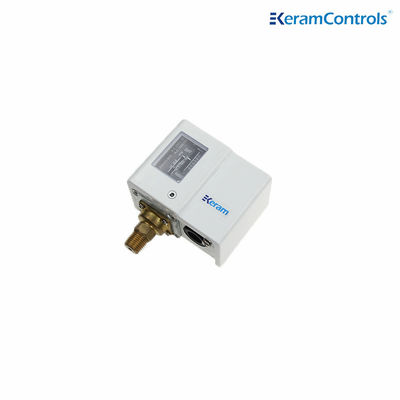 Ключи однодавления серии Q