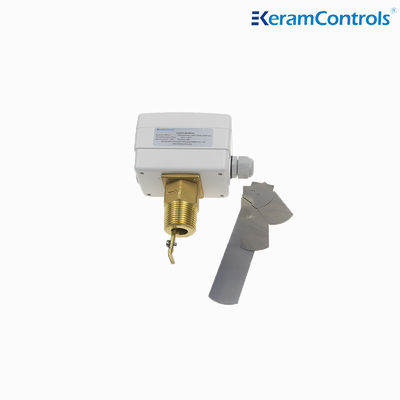 Тип этап затвора микро- выключателя потока воды одиночный